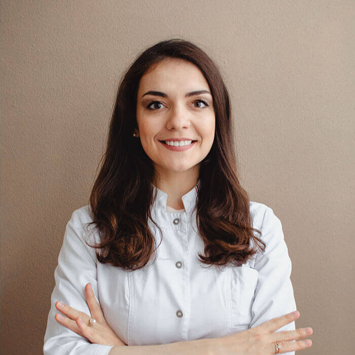 Елена Дундарова