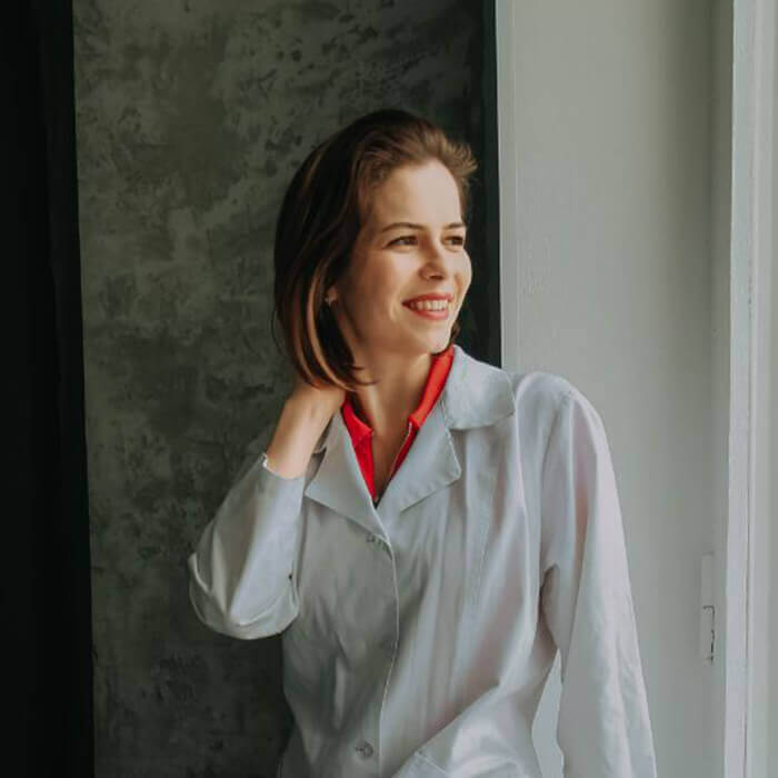 Елена Джамале