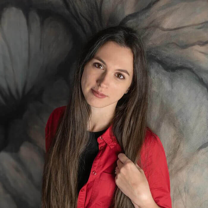 Юлия Власова